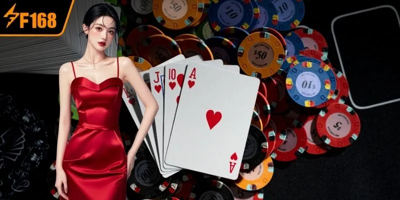 บาคาร่าเป็นเกมที่ต้องใช้กลยุทธ์สูง